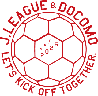 J.league & Docomo Let's Kick Off Together