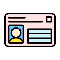 マイナンバーカード(個人番号カード)